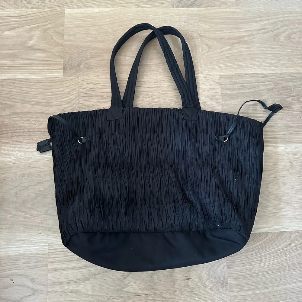 Victoria’s Secret Tote Bag